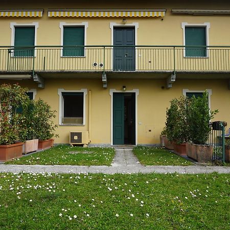 Апартаменты Casina Белладжо Экстерьер фото